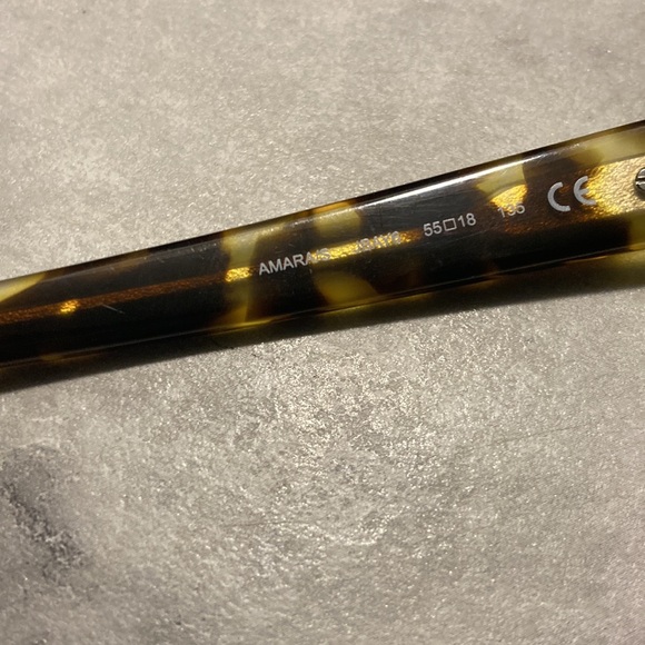 Kate Spade Tortoise Shell Sunglasses - Picture 14 of 16